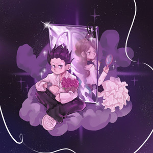 后λ式动态图100期
